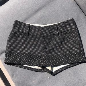 Alice and Olivia shorts